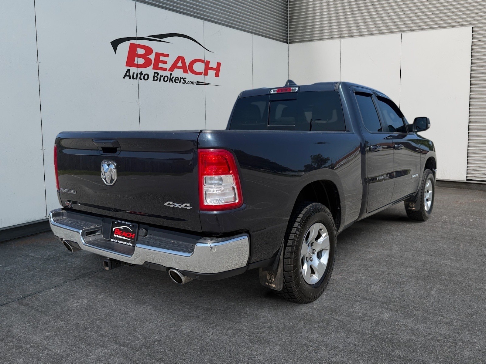 2021 Ram 1500 #11