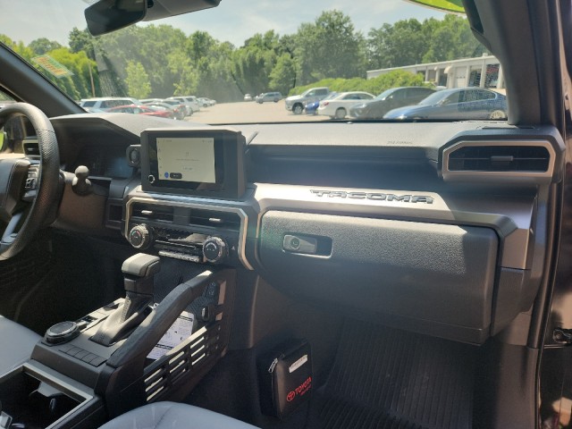 ToyotaTacoma 4WD46