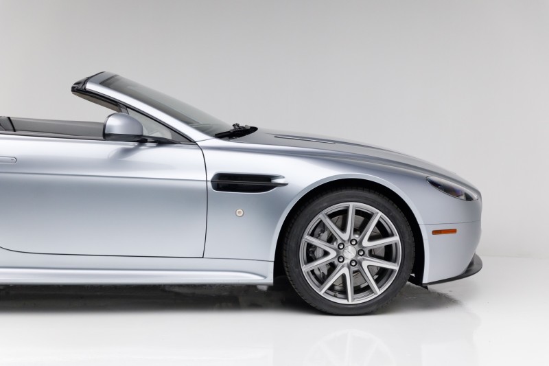 2015 Aston Martin V8 Vantage GT Roadster GT in , 