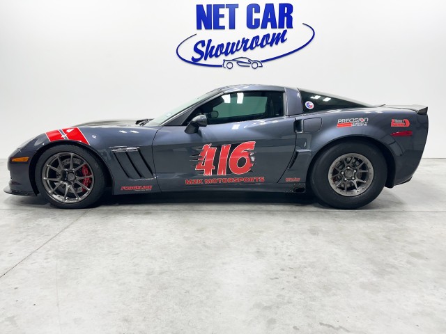 2012 Chevrolet Corvette Z16 Grand Sport w/3LT in , 