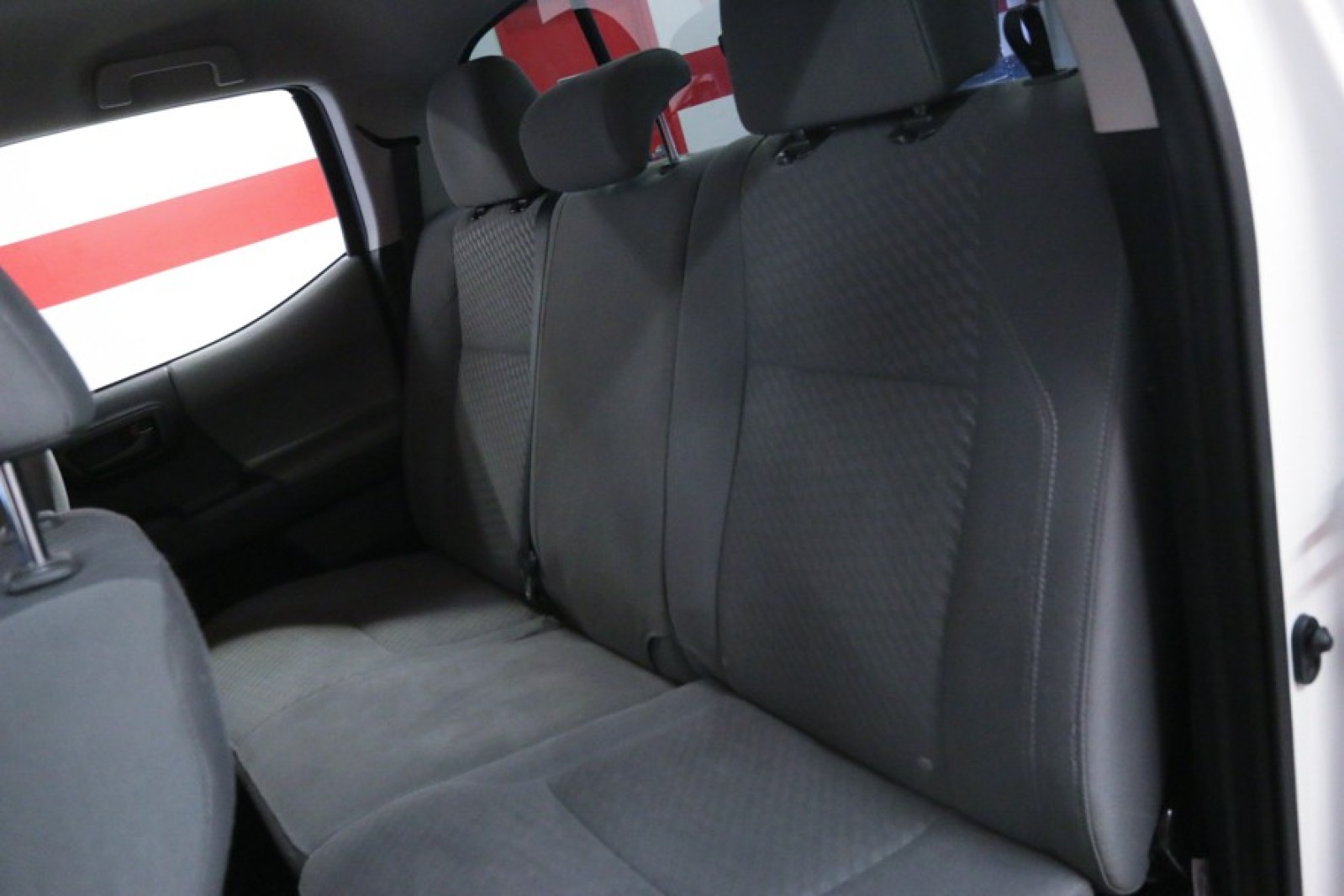 Used Car 2021 Toyota Tacoma 2wd  Sr For Sale Under $30,000 In Austin, Texas