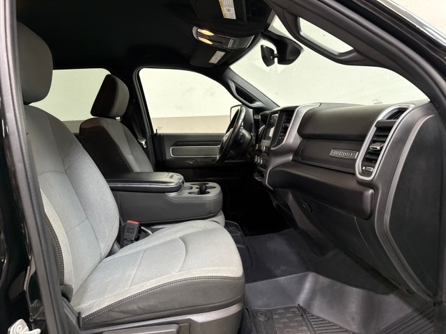 2023 Ram 2500 Big Horn 4WD Cummins in , 