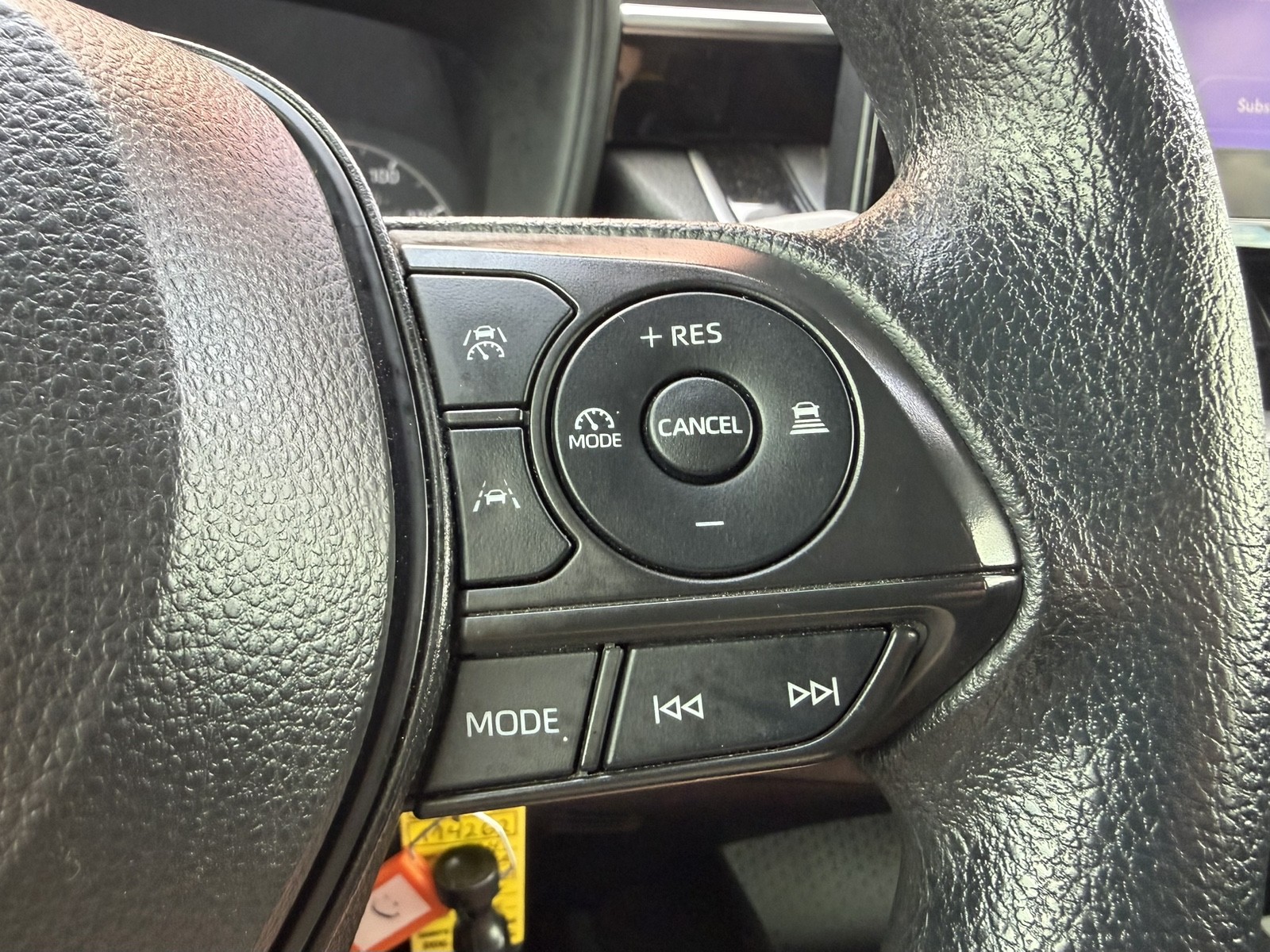 2024 Toyota Corolla - $19,988