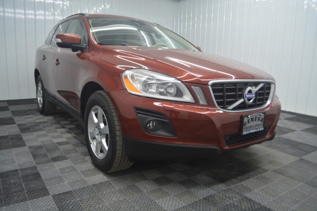 Used 2010 Volvo XC60 3.2L SUV for sale in Geneva NY
