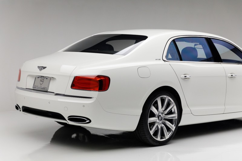 2014 Bentley Flying Spur  in , 