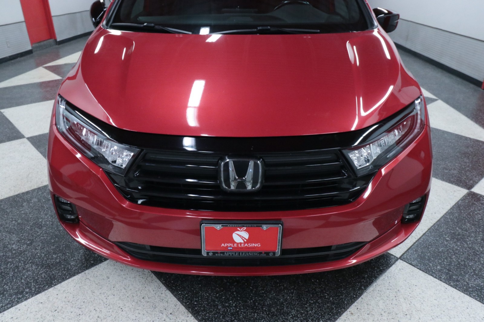 Used Car 2023 Honda Odyssey  Sport For Sale Under $35,000 In Austin, Texas