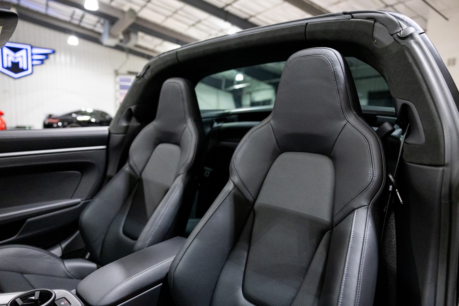 Used Car 2024 Porsche 911  4 Gts For Sale Under $230,000 In Boerne, Texas