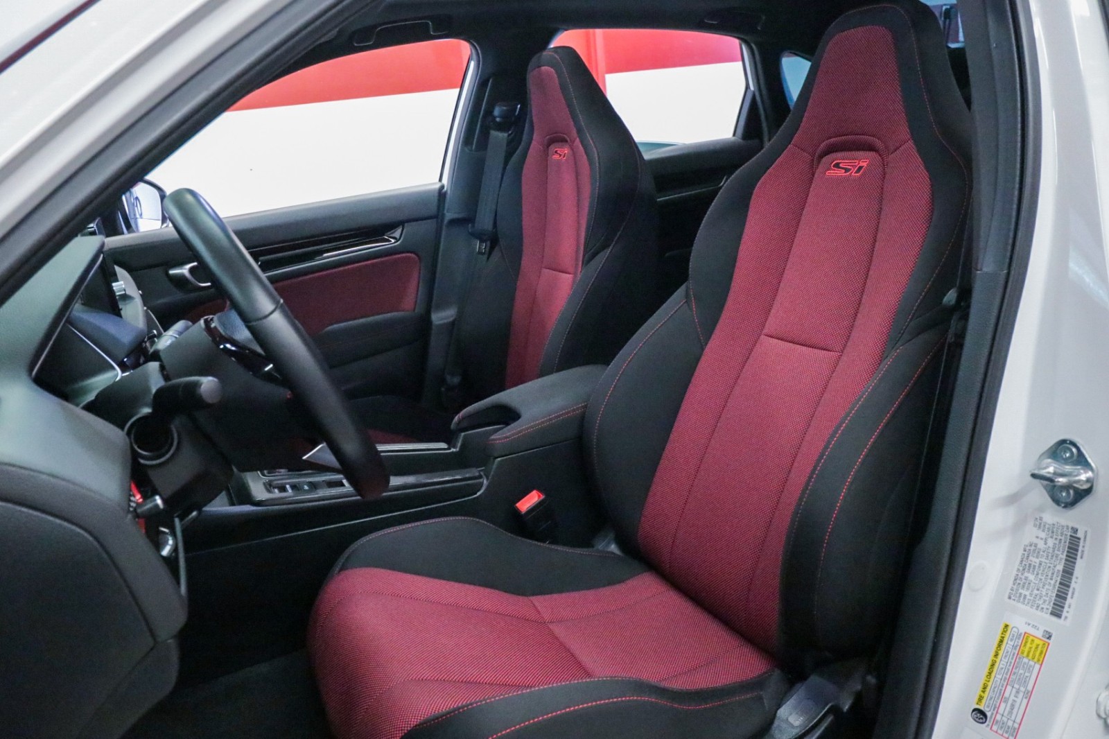Used Car 2024 Honda Civic Si  For Sale Under $35,000 In Austin, Texas
