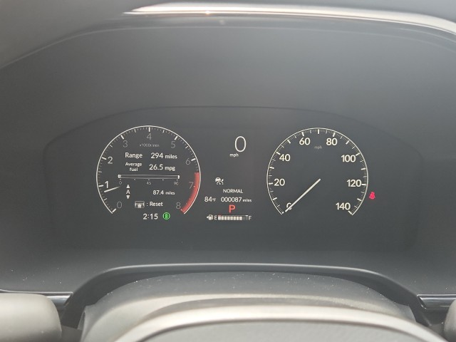 HondaCR-V19