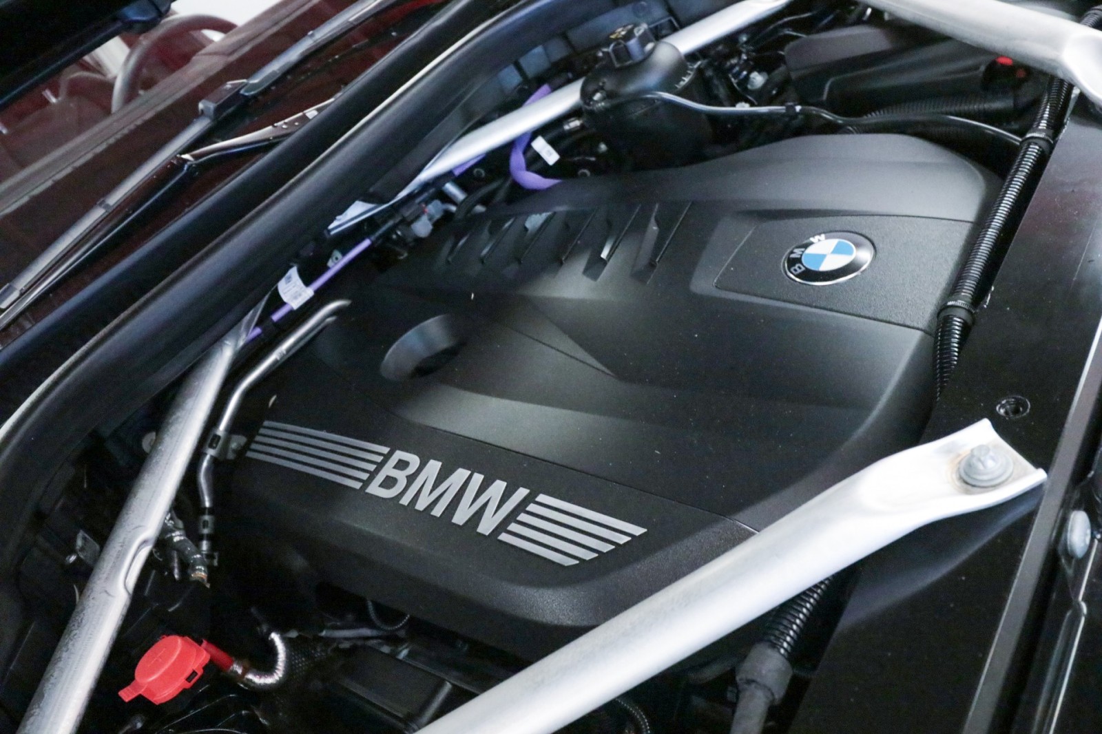 Used Car 2024 Bmw X5  Xdrive40i For Sale Under $60,000 In Austin, Texas