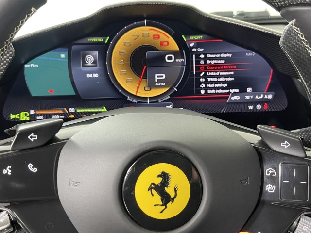 2021 Ferrari SF 90 For Sale