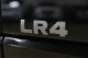 2016 Land Rover LR4 HSE Silver Edition in Plainview, 