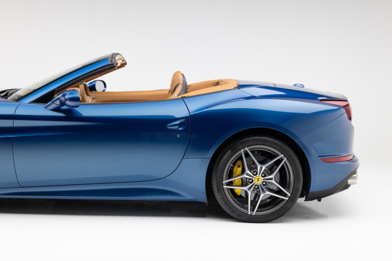 2015 Ferrari California T T in , 