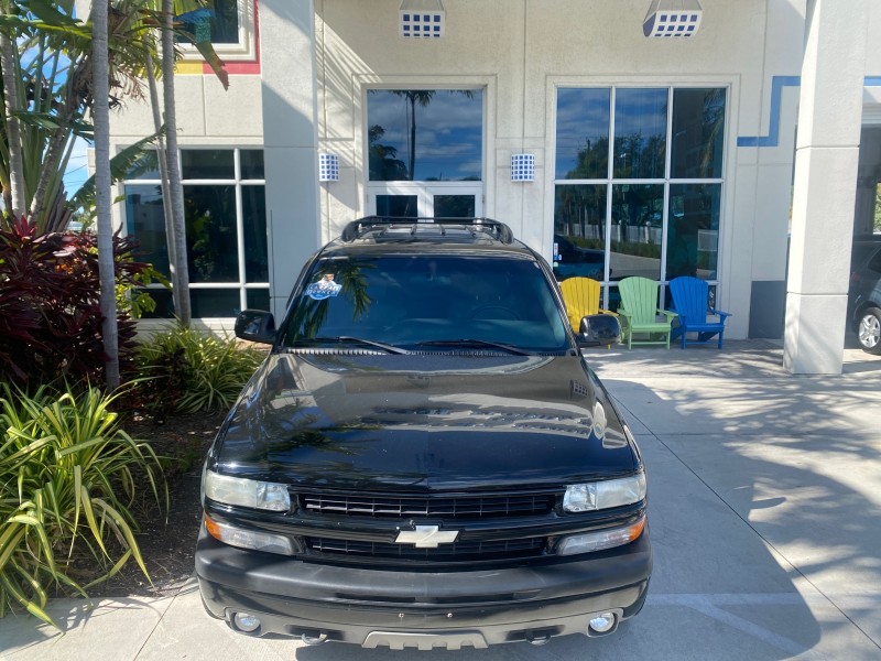 2001 Chevrolet Suburban LT Z71 1 FL 4WD 44 SERVICES NO ACCIDENTS in ,