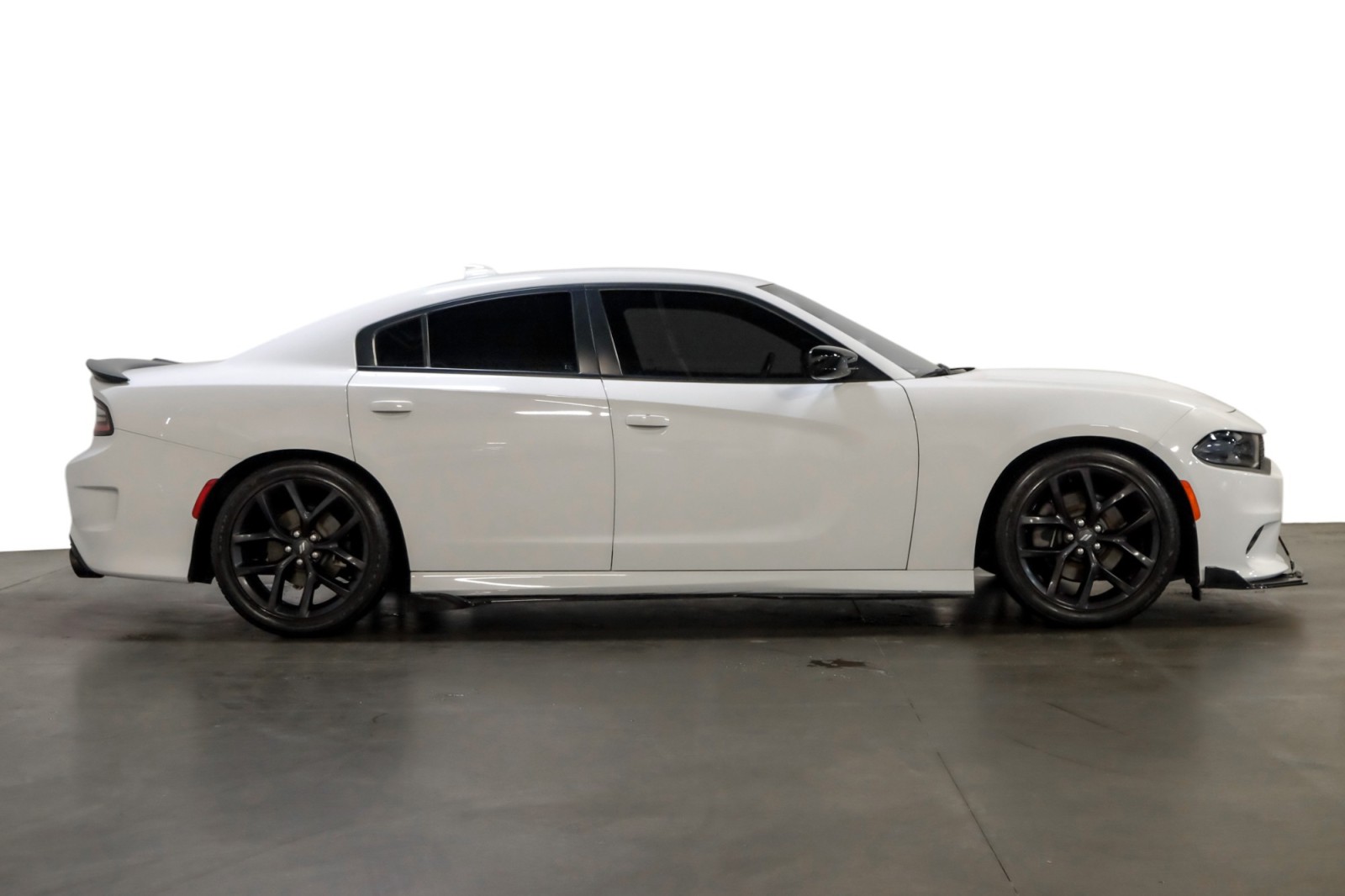 2020 Dodge Charger GT CustomLeather BlackTopPkg RESERVECUSTOM CstmSus 4