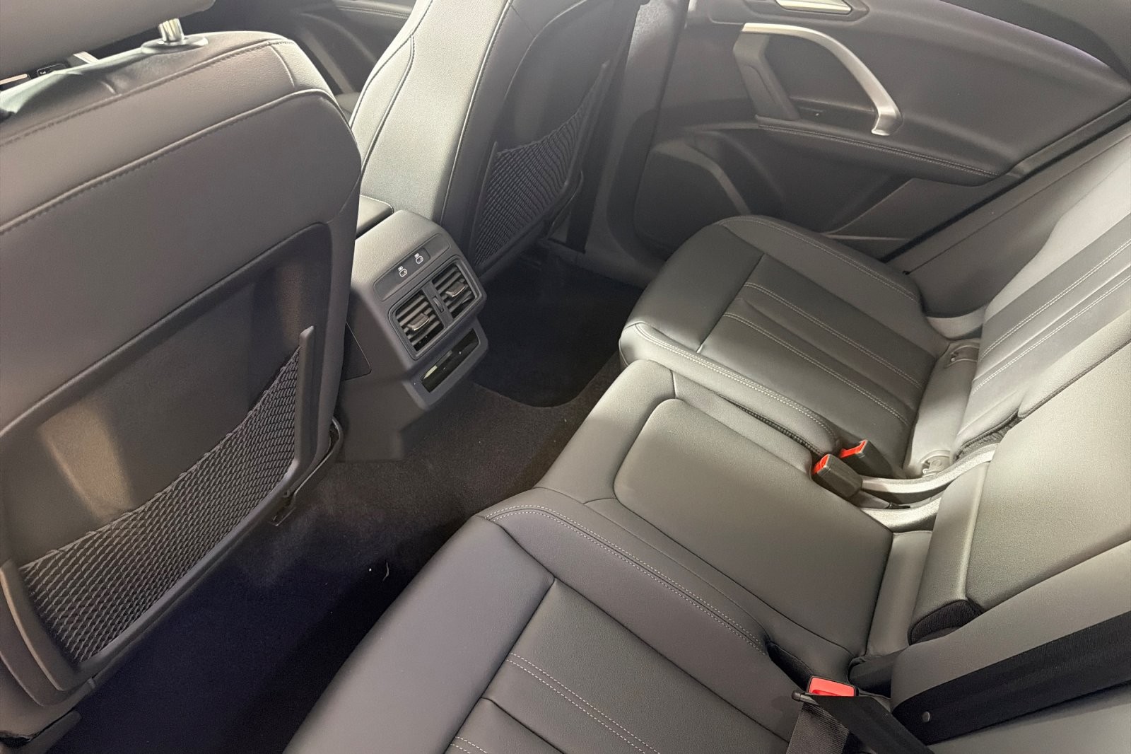 New 2026 Daytona Gray Pearl Effect Audi Premium Plus 2.0 TFSI quattro image 11