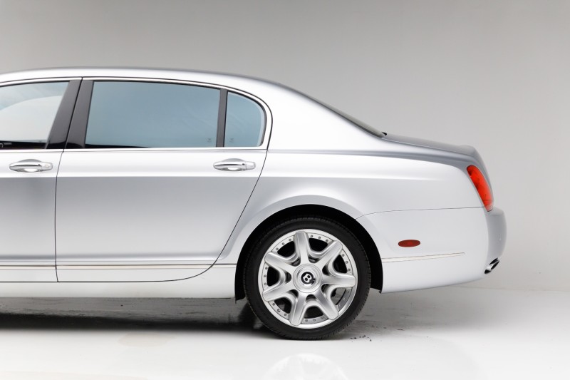 2008 Bentley Continental Flying Spur  in , 