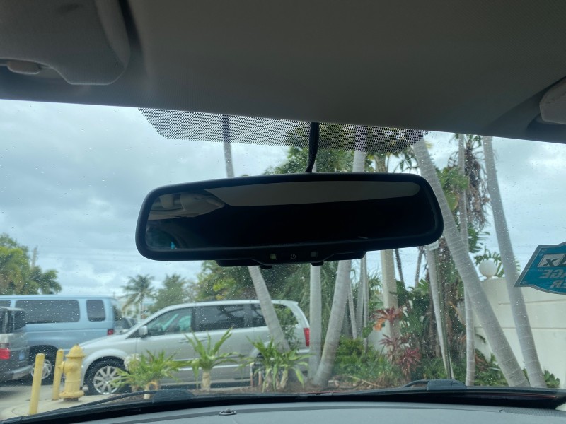 2008 Chrysler Sebring FLORIDA 41 SERVICES CONVERTIBLE in , 