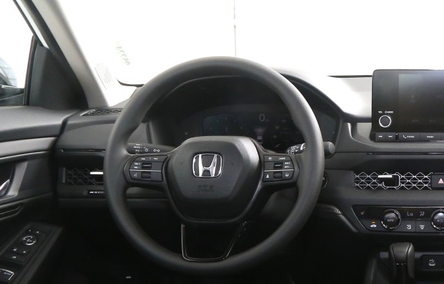 HondaAccord Sedan26
