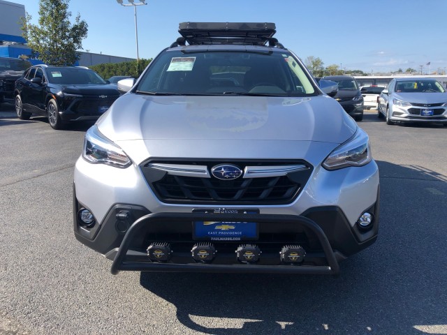 2023 Subaru Crosstrek Limited 3