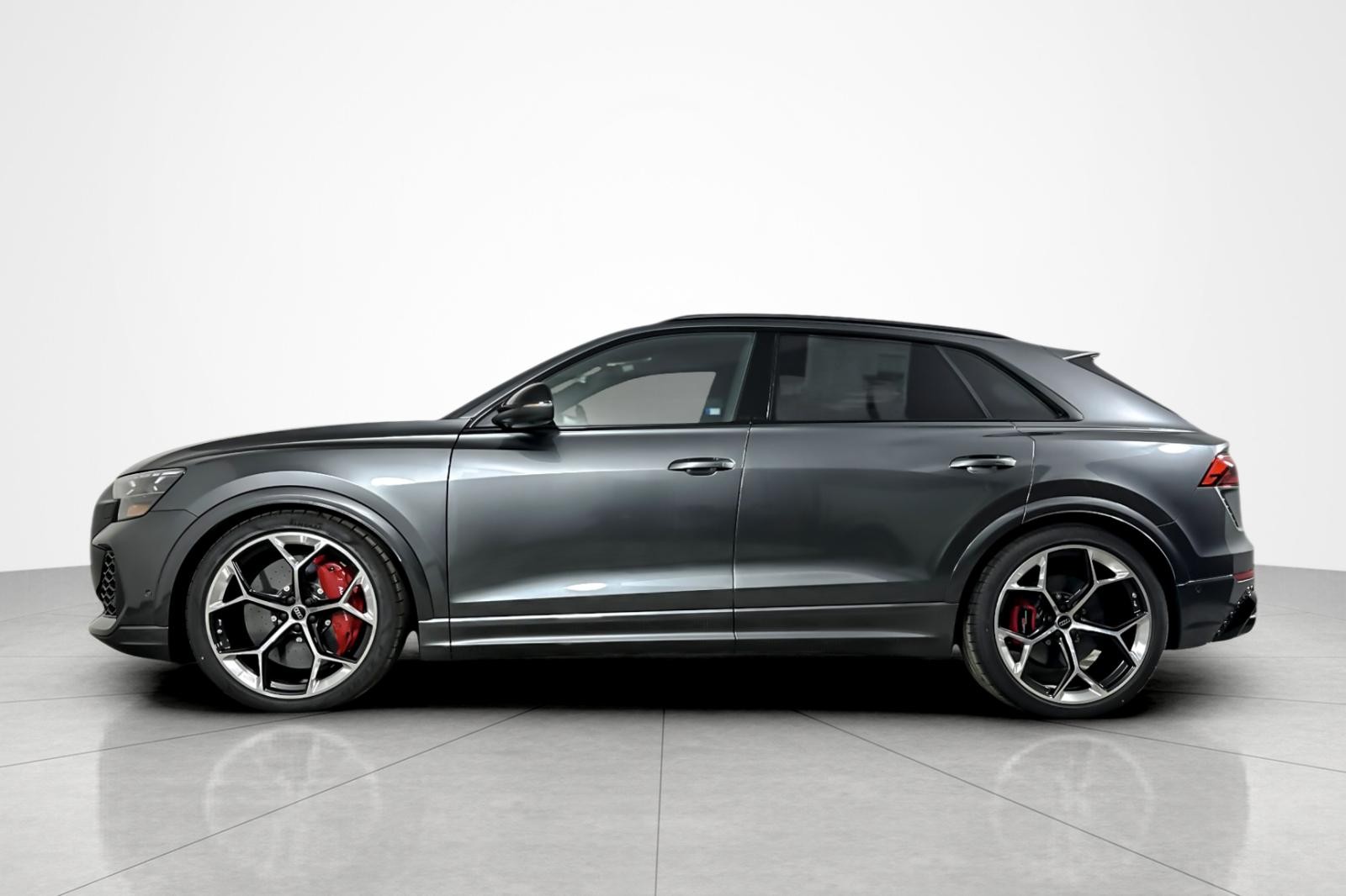 New 2026 Daytona Gray Pearl Effect Audi performance quattro image 3