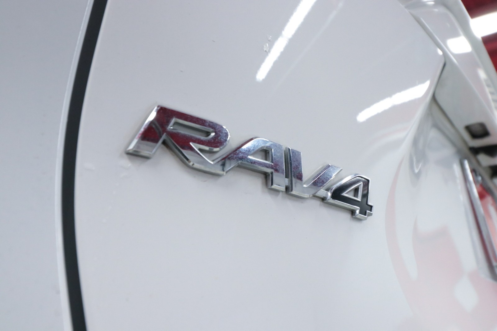 Used Car 2022 Toyota Rav4  Hybrid Xle For Sale Under $30,000 In Austin, Texas