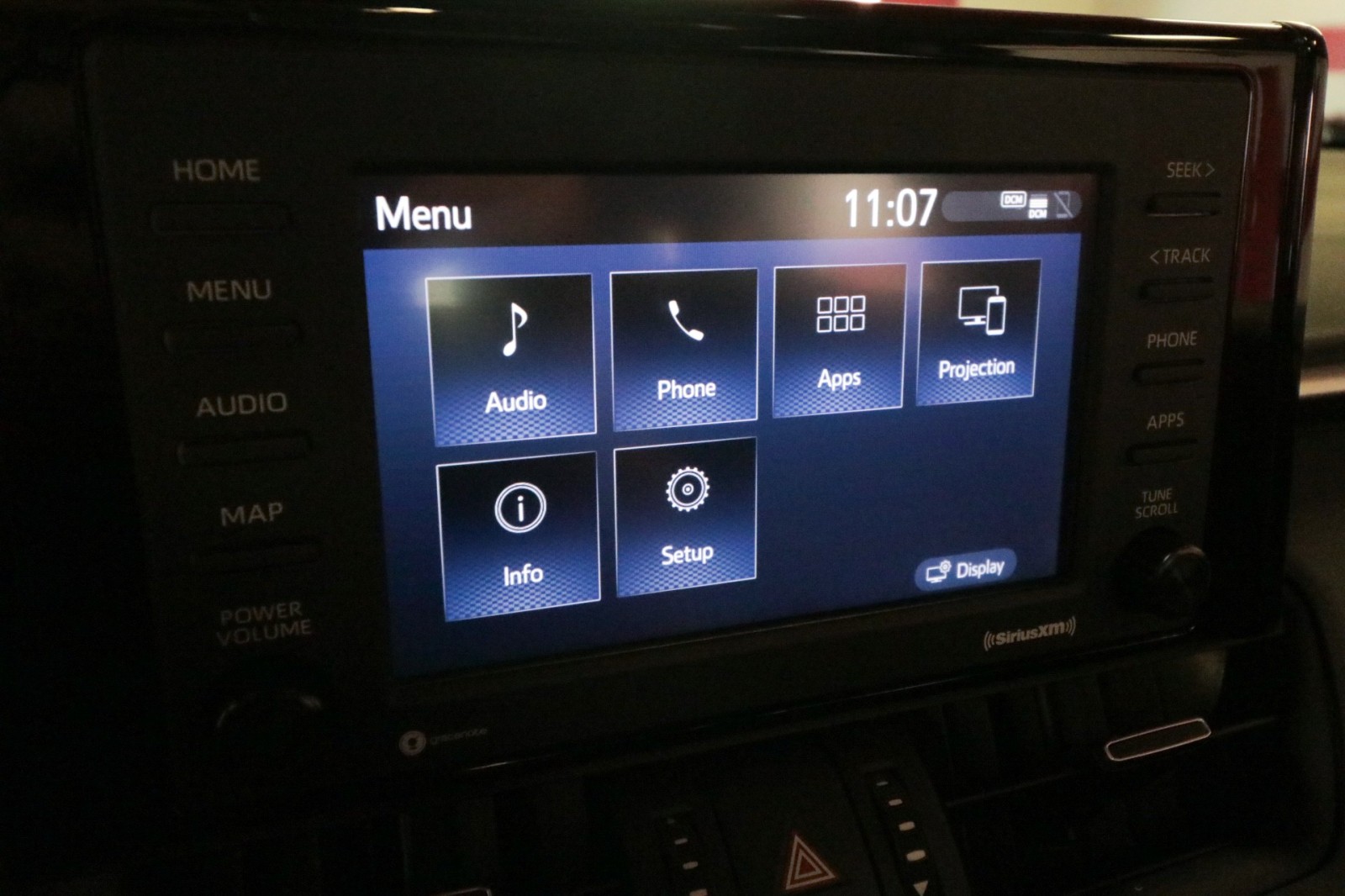 Used Car 2022 Toyota Rav4  Xle Premium For Sale Under $30,000 In Austin, Texas