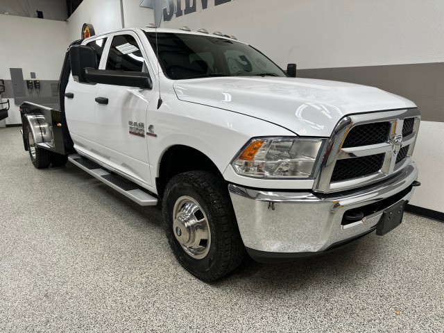 2018 Ram 3500 Chassis Cab Tradesman 4WD DRW Cummins in , 