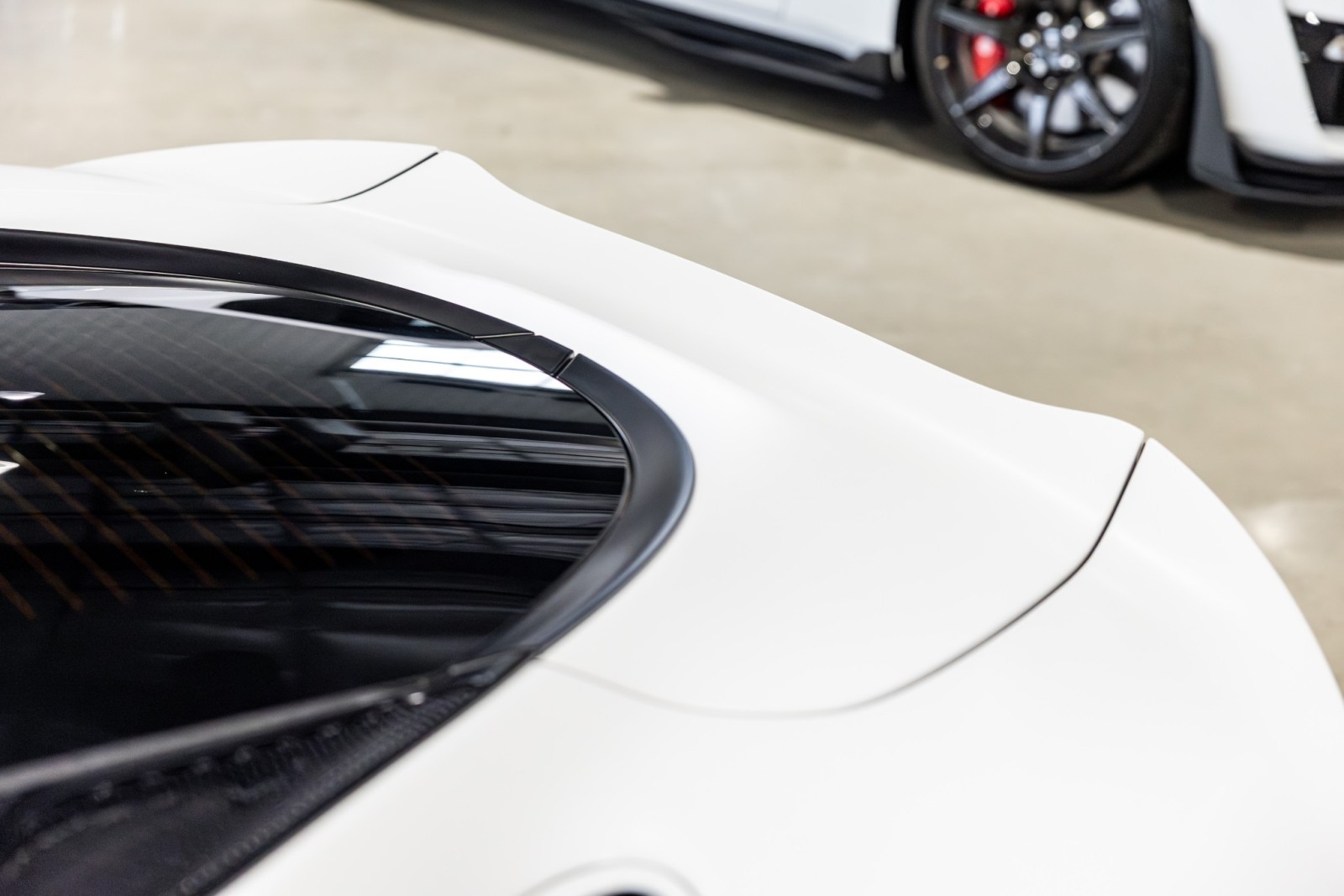 Used Car 2023 Mclaren Gt  For Sale Under $180,000 In Boerne, Texas