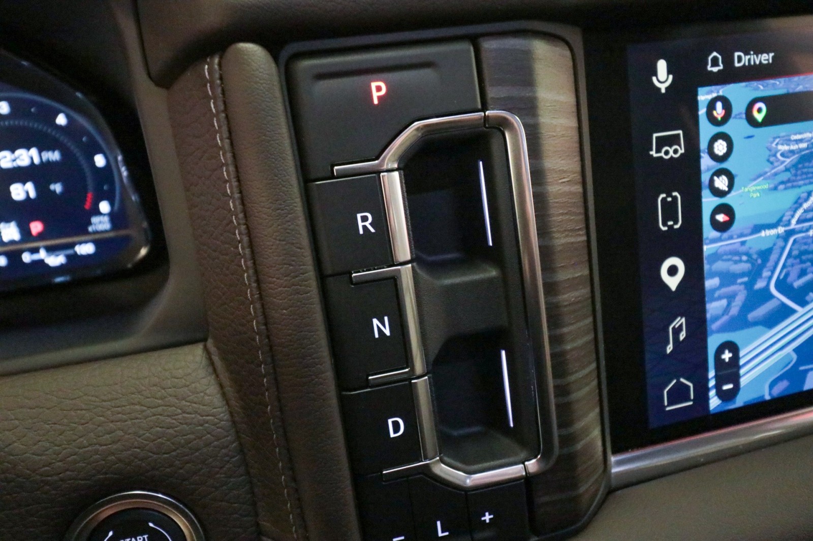 Used Car 2024 Gmc Yukon  Denali For Sale Under $70,000 In Austin, Texas