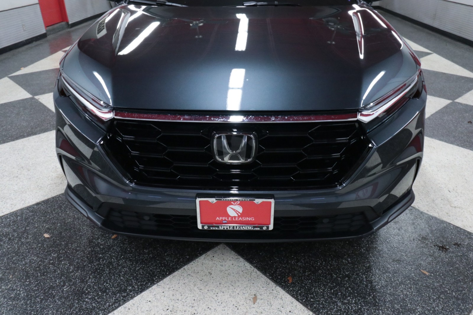 Used Car 2024 Honda Cr-v  Ex-l For Sale Under $35,000 In Austin, Texas