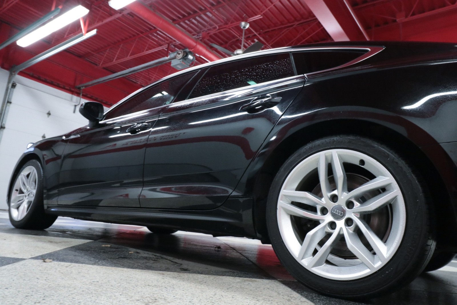 Used Car 2019 Audi A5 Sportback  Premium For Sale Under $25,000 In Austin, Texas