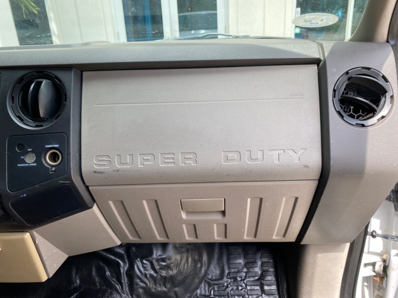 2008 Ford Super Duty F-350 POWER STROKE TURBO DIESEL XL in , 