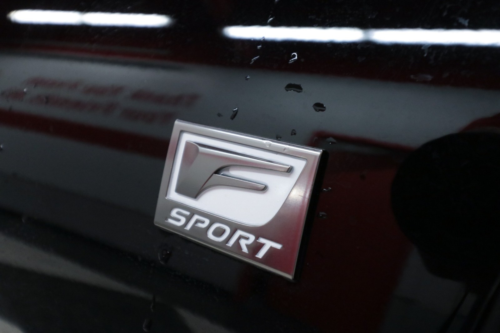 Used Car 2022 Lexus Es  Es 350 F Sport For Sale Under $35,000 In Austin, Texas