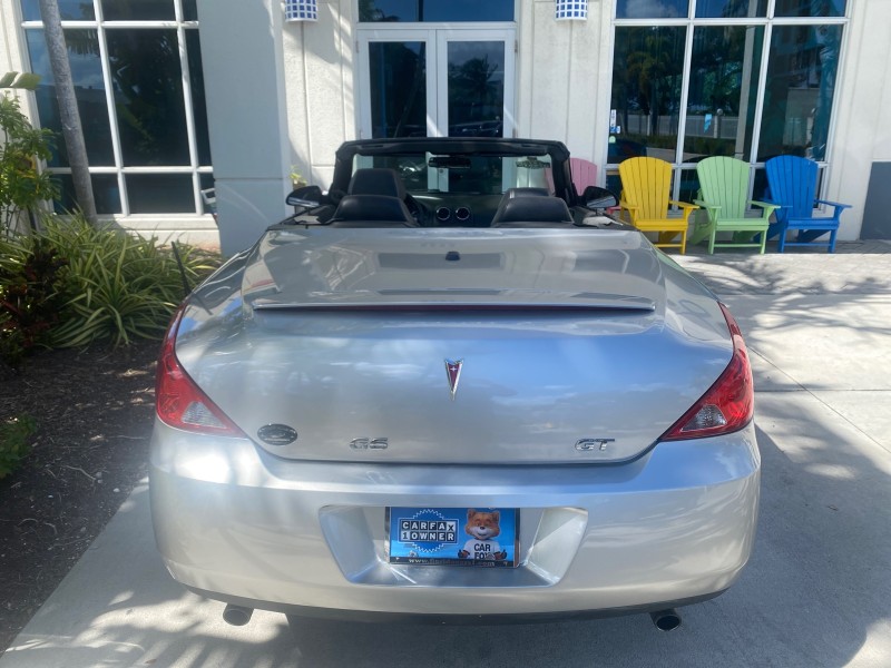 2007 Pontiac G6 GT LOW MILES 48,961 1 OWNER in , 