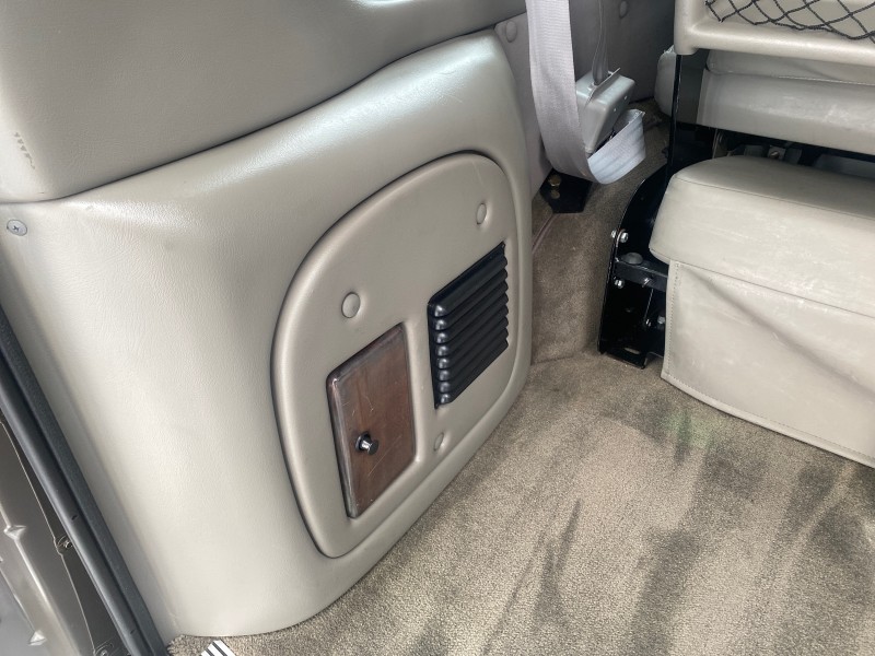 2004 Chevrolet Express Passenger 1 OWNER HI TOP EXPLORER CONVERSION in , 