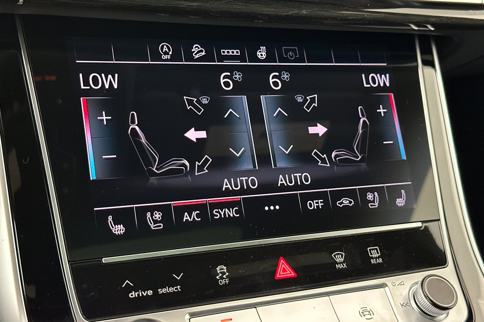 New 2026 Daytona Gray Pearl Effect Audi Premium Plus quattro image 20