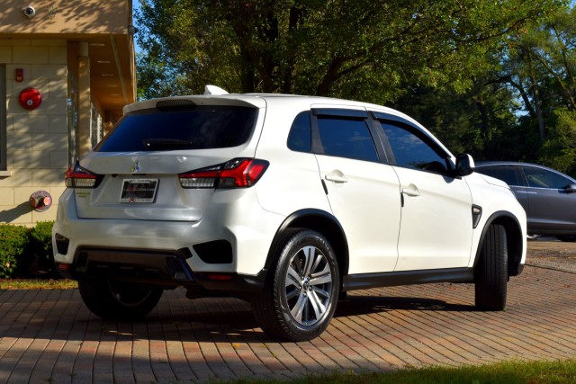 2020 Mitsubishi Outlander Sport Remote Start Bluetooth LED Bluetooth Cruise Control Rear Camera MSRP $25,830 12