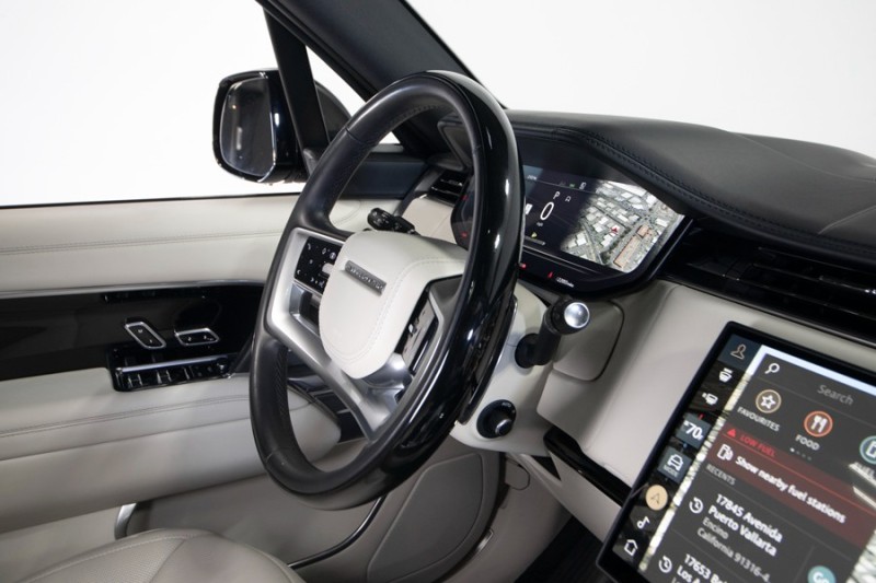 2024 Land Rover Range Rover Range Rover P530 SE ($151,535 MSRP!!) *BIG OPTION LIST* in , 