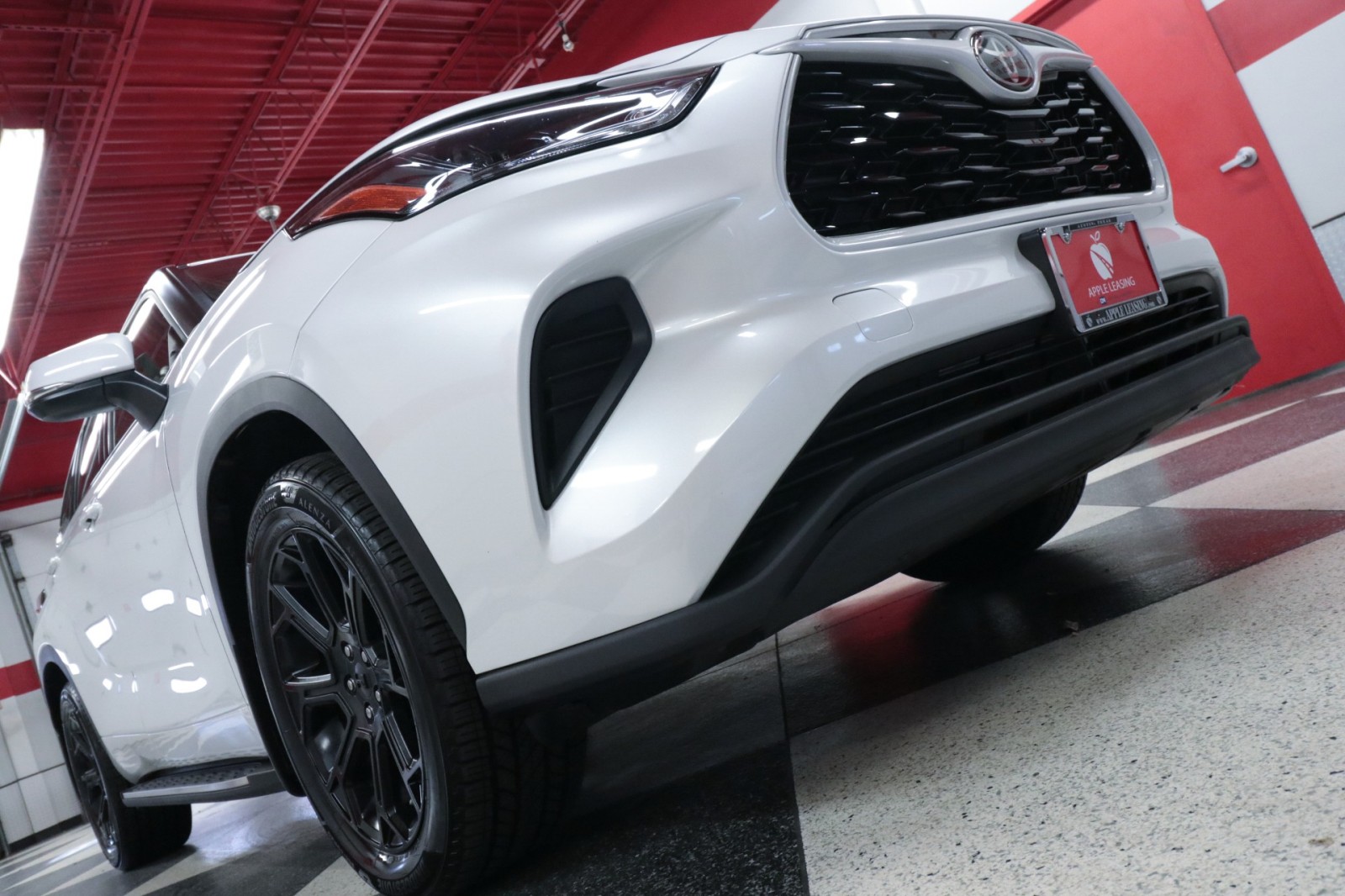 Used Car 2022 Toyota Highlander  L For Sale In Austin, Texas