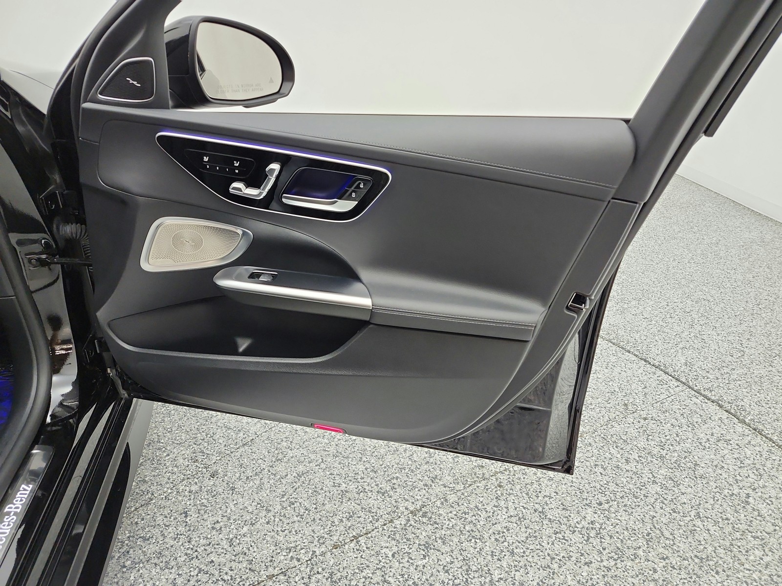 Used 2024 Black Mercedes-Benz C 300 Sedan image 21