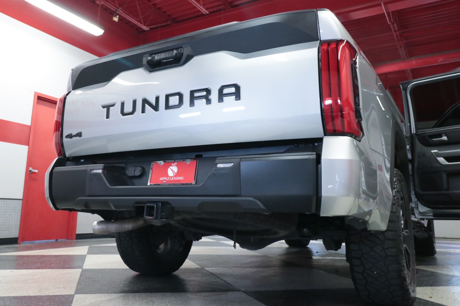 Used Car 2022 Toyota Tundra 4wd  Sr5 For Sale Under $50,000 In Austin, Texas