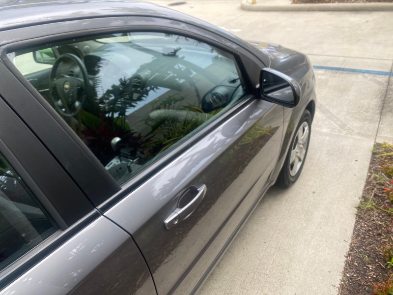 2011 Chevrolet Aveo LS LOW MILES 18,766 in , 