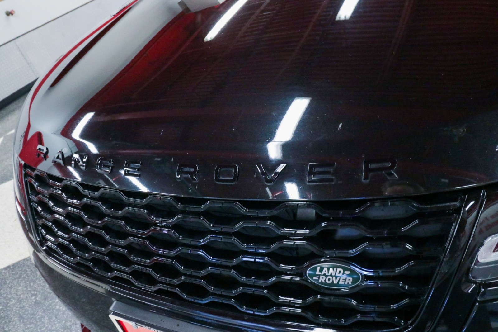 Used Car 2022 Land Rover Range Rover Velar  R-dynamic S For Sale Under $35,000 In Austin, Texas