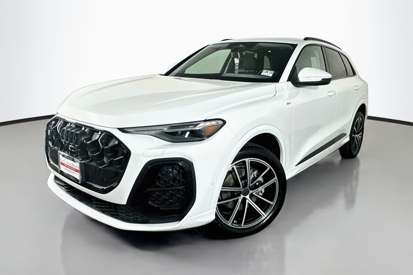 2026 Audi Q5 Premium Plus
