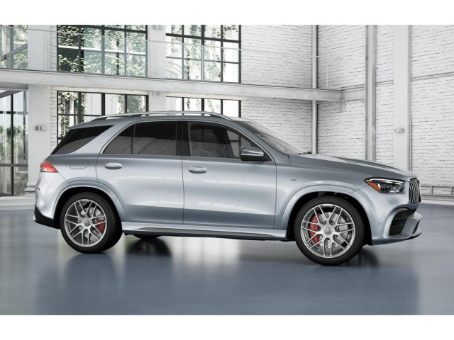 2024 Mercedes-Benz GLE AMG GLE 63 S 14