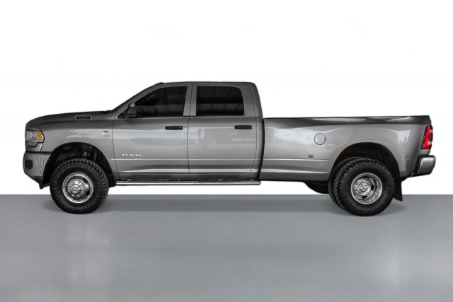 2021 Ram 3500 Tradesman 11