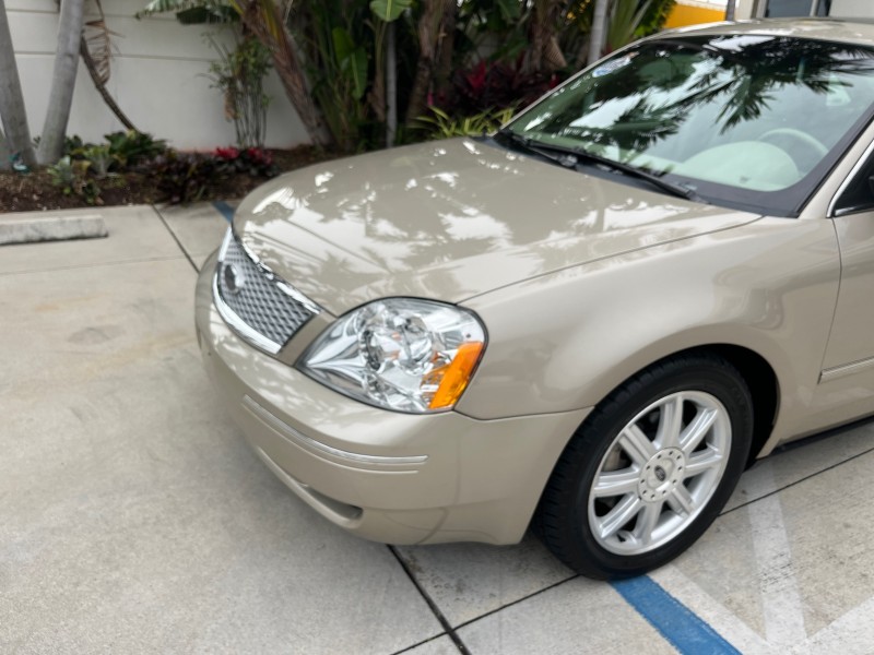 2005   Ford Five Hundred 1 FL Limited LOW MILES  36,412 in , 