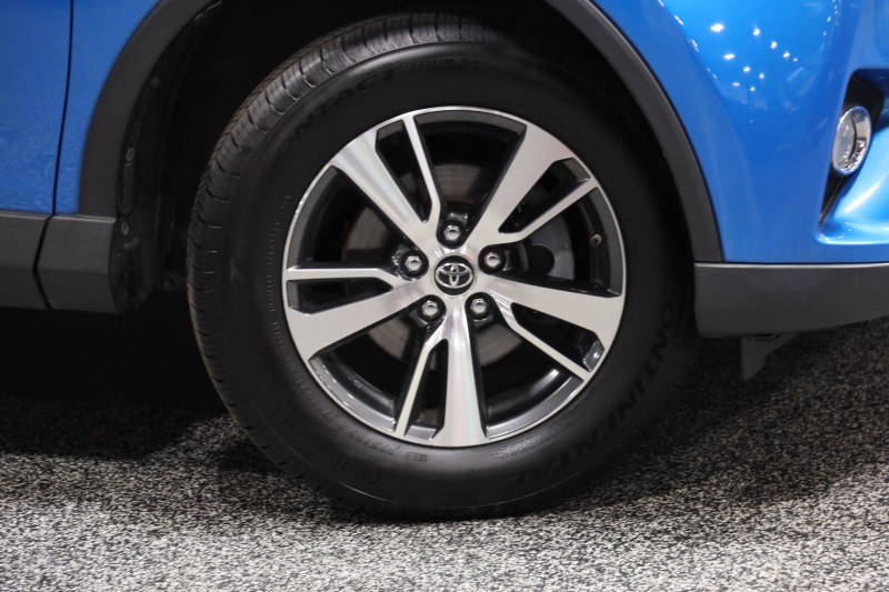 2018 Toyota RAV4 XLE FED 4dr Suv in , 