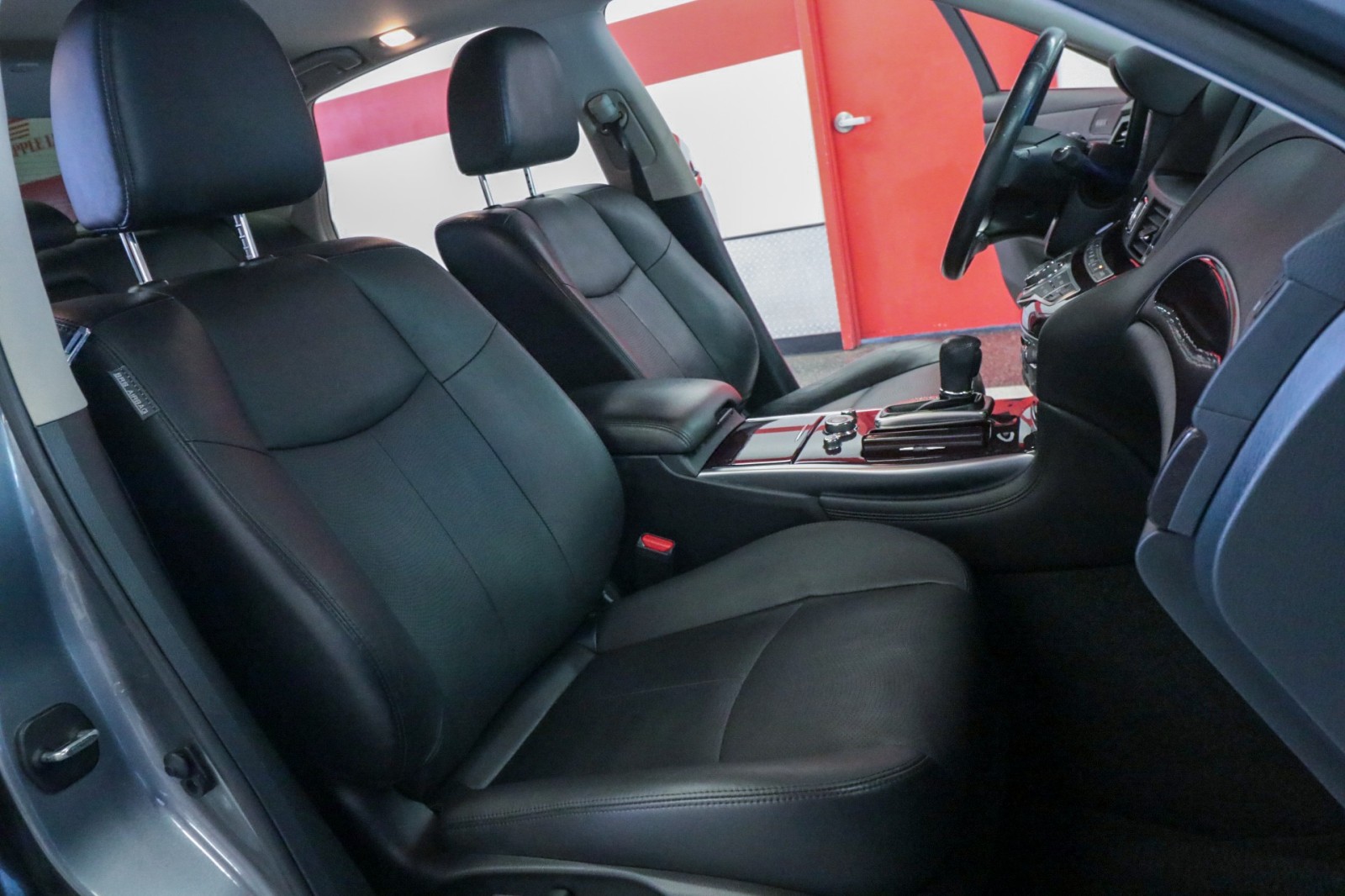 Used Car 2019 Infiniti Q70  3.7 Luxe For Sale In Austin, Texas